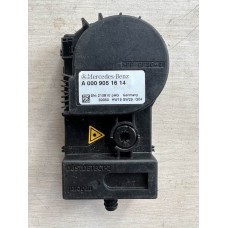 BAŞKAN TİC.MERCEDES A0009051614 W213 W177 W257 TOZ SENSÖR 0009051614